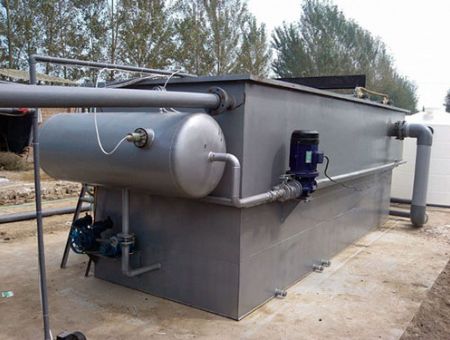點擊查看詳細信息<br>標(biāo)題：氣浮機 閱讀次數(shù)：2282